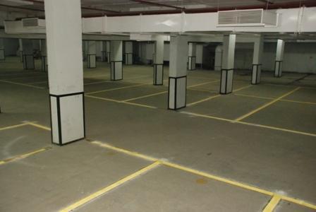 car_parking_painting_anwinbuildcon